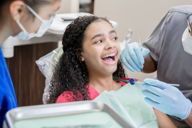 Best Emergency Dentist for Special Needs Patients in La Nte, MO