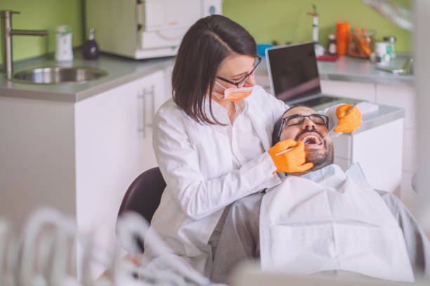 Best 24-Hour Emergency Dentist in La Nte, MO