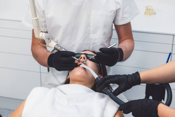 Best Weekend Emergency Dentist in La Nte, MO