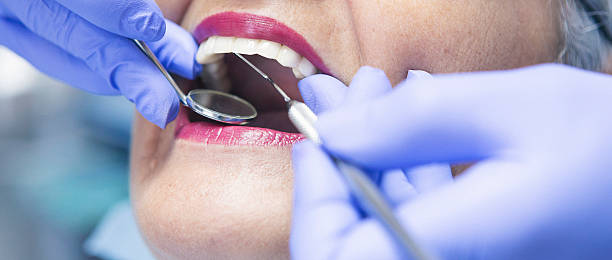 Best Urgent Dental Care for Toothache in La Nte, MO