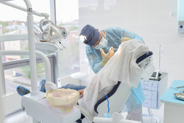 Best Emergency Cosmetic Dentistry in La Nte, MO